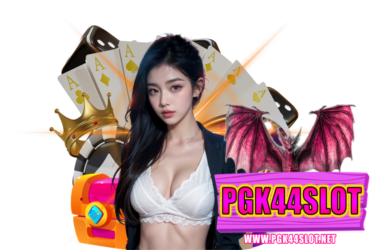 pgk44 slot