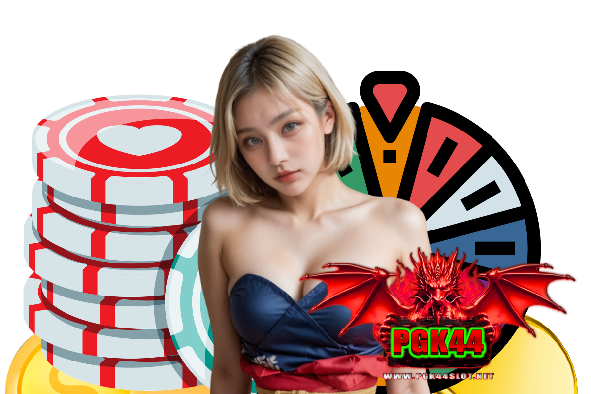 pgk44 member